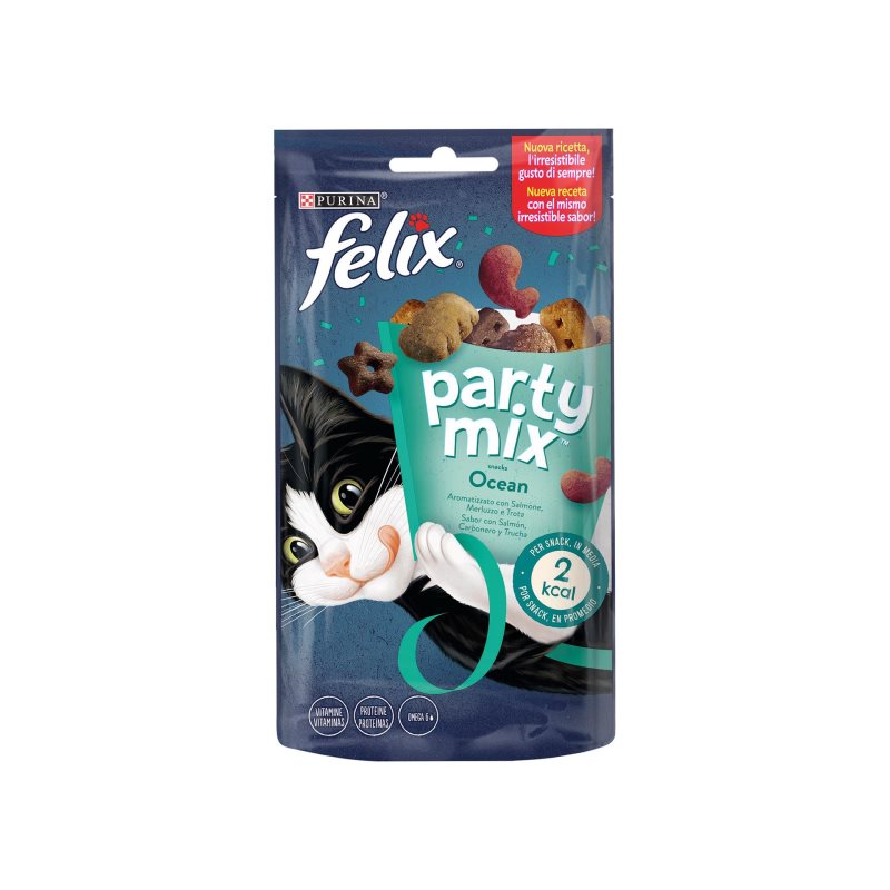 FELIX PARTY MIX OCEAN MIX