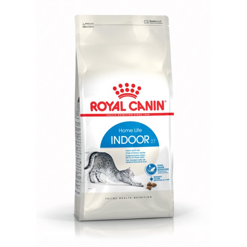 ROYAL CANIN INDOOR 27