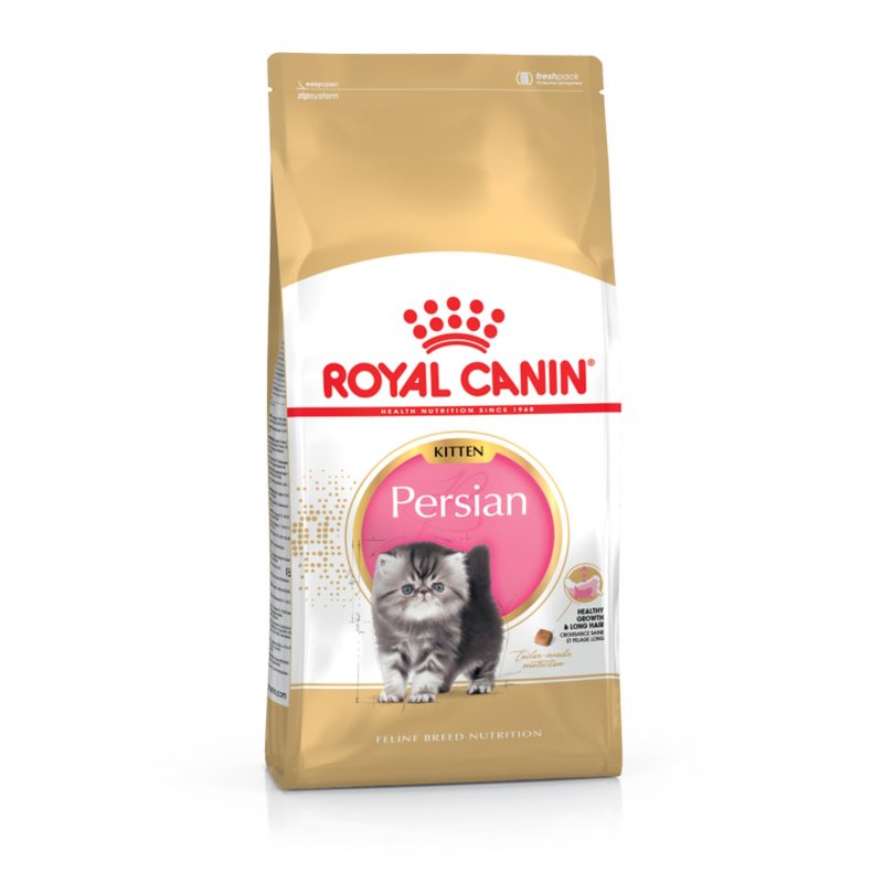ROYAL CANIN PERSIAN KITTEN
