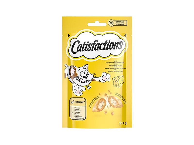 Catisfactions Queijo