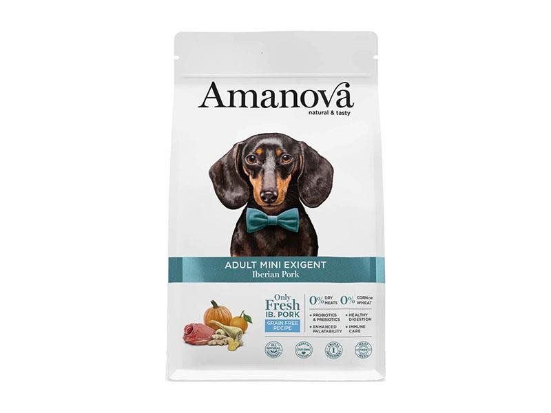 Amanova Adult Mini Exquisite Chicken