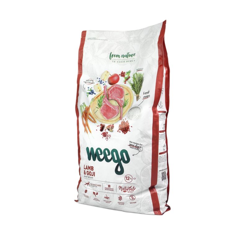 happyOne Premium Snacks para Cachorros