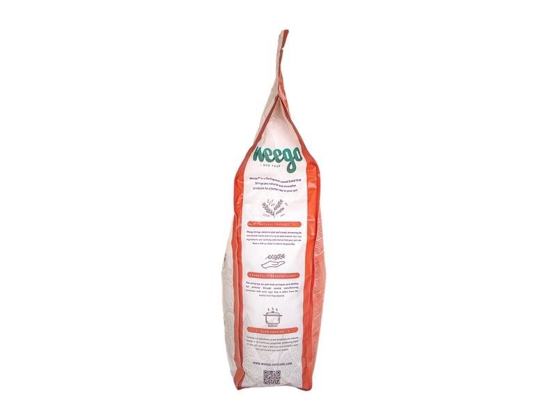 happyOne Premium Snacks para Cachorros - Image 4