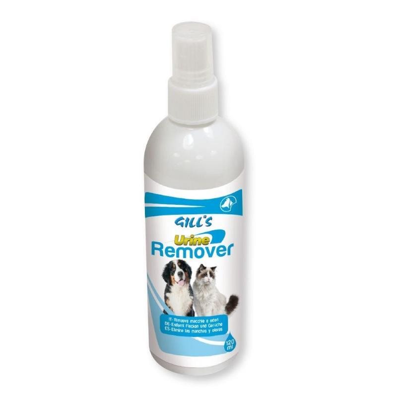 Removedor de Urina Gills 120ml Croci