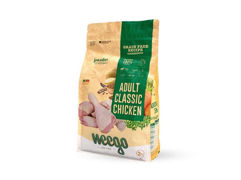 WEEGO Adulto Grain Free Frango