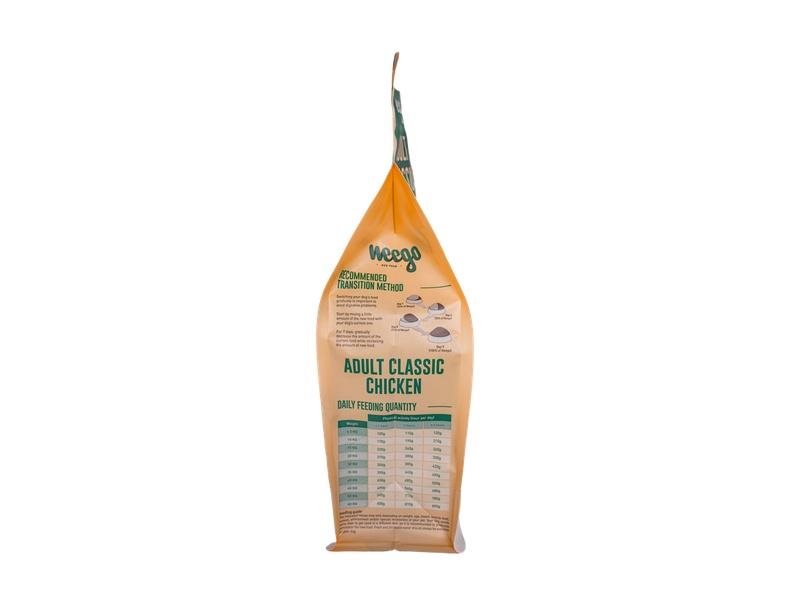 WEEGO Adulto Grain Free Frango - Image 3