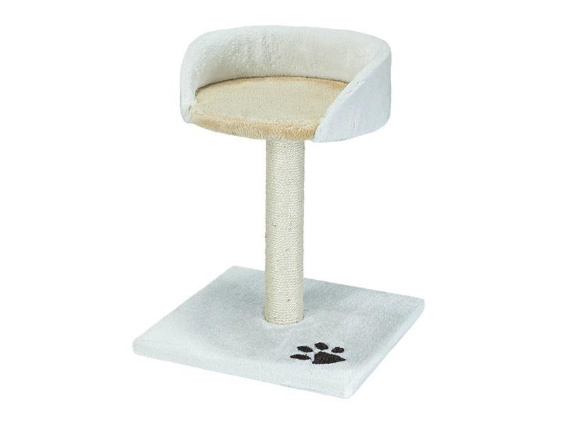 Arranhador Best Quality Plataforma com Cama para Gatos