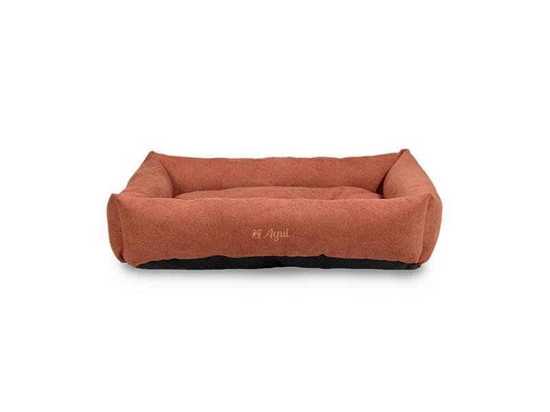 Cama Essence Bed Terracota 95x75x20