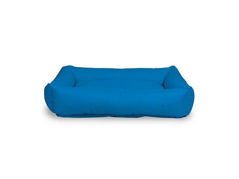 Cama Impermeável Sunny Azul da Agui