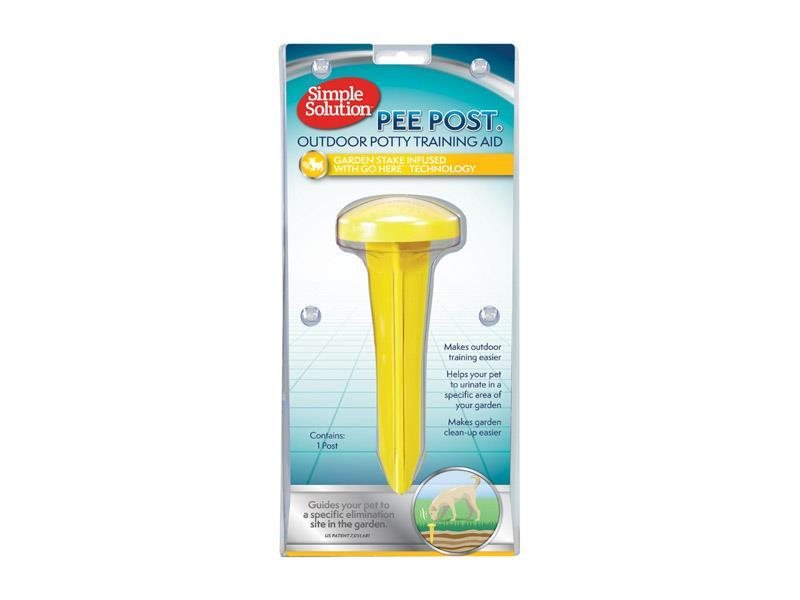 Poste Atrativo Simple Solution
